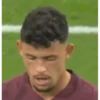 Some player expressions in the EFL Cup #2 25