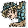 Jojo top by: jojo_adventure_arts 27