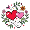 Amor💘Cute💞2🇵🇪Clásica 23
