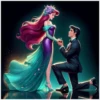 💥Parejas de Disney💥 27