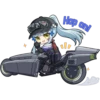 Girls Frontline 2 : Klukai 8