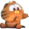Garfield The Movie 2024 😺 25