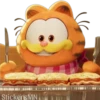 Garfield The Movie 2024 😺 26