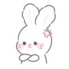 Bunny ➝ 26