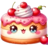 Tortas🥧💞1🇵🇪Clásica 23