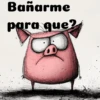 🧿Frases Animalescas🐰🐇🍬 24