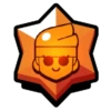 Fiery Amber 24