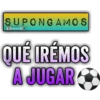 SUPONGAMOS Bralen QUÉ IRÉMOS A JUGAR