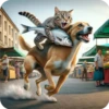 Gatos 9 👩🏻‍🎨 Img.1712 25