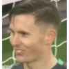 Some player expressions in the EFL Cup #2 27