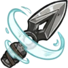 Valorant Jett Stickers for WhatsApp 16