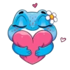 Amor💘Cute💞2🇵🇪Clásica 25