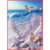 💥Corazones con mariposas 💥 27