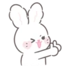Bunny ➝ 28