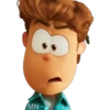 Garfield The Movie 2024 😺 27