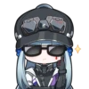 Girls Frontline 2 : Klukai 9