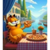 ➳♥GARFIELD🇵🇪 27