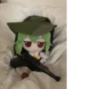 Plush 27