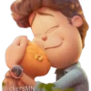 Garfield The Movie 2024 😺 28