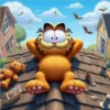 ➳♥GARFIELD🇵🇪 28