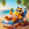 ➳♥GARFIELD🇵🇪 29