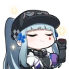 Girls Frontline 2 : Klukai 10