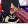 Plush 29
