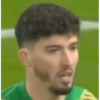 Some player expressions in the EFL Cup #2 28