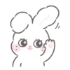 Bunny ➝ 30