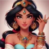 Princesas Disney ✺3🇻🇪 28