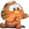 Garfield The Movie 2024 😺 29