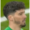 Some player expressions in the EFL Cup #2 29