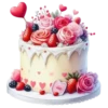 Tortas🥧💞1🇵🇪Clásica 28