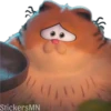Garfield The Movie 2024 😺 29