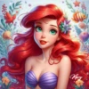 Princesas Disney ✺3🇻🇪 30