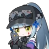 Girls Frontline 2 : Klukai 11