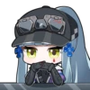 Girls Frontline 2 : Klukai 12