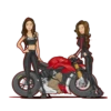 Ducati Moscow Club 30
