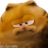 Garfield The Movie 2024 😺 30