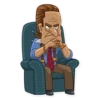 Gordon Gekko 7