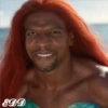 👩🏾‍🦲Terry Crews💪🏾 3