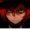 Chuuya Nakahara 6
