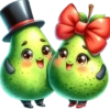 Amor💘Cute💞3🇵🇪Clásica 5