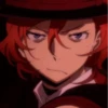 Chuuya Nakahara 8