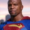 👩🏾‍🦲Terry Crews💪🏾 5