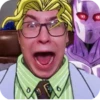 The world of stands) 6