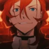 Chuuya Nakahara 9