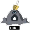 ○ Natural Alola Sticker Pack ○ 5