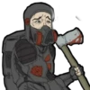 S.T.A.L.K.E.R. Universe ДОЛГ by 7