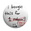 Limiteds of Roblox 6